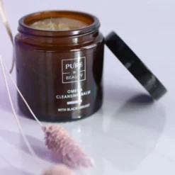 Pure=Beauty Omega puhdistusbalmi 100ml