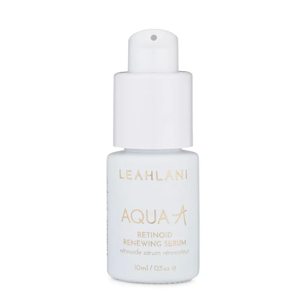Retinoliseerumi Leahlani Aqua A Retinoid Renewing Serum 30ml
