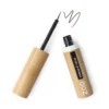 Ruskea Eyeliner Zao 071 Dark Brown