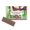 Ruskea luomiväri Zao Pearly 130 Intense Brown