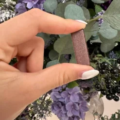 Ruskea luomiväri Zao Ultra Shiny 280 Satin Cocoa