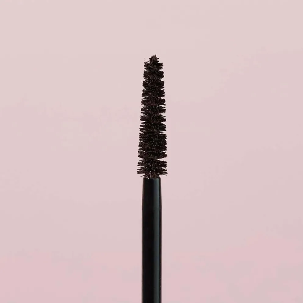 Ruskea ripsiväri INIKA Organic Long Lash