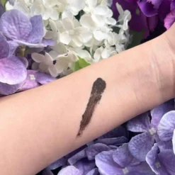Ruskea ripsiväri Zao Daring Volume Mascara Mocha Brown