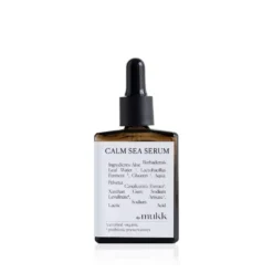 Seerumi by mukk Calm Sea Serum 30ml