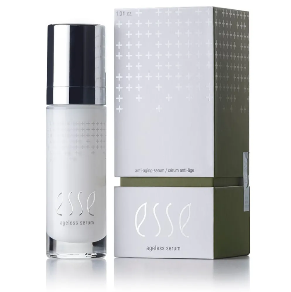 Seerumi Esse Ageless Serum+ 30ml