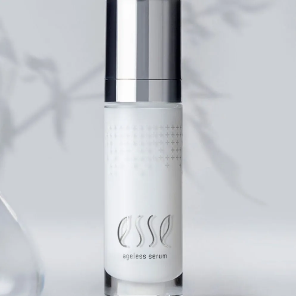 Seerumi Esse Ageless Serum+ 30ml