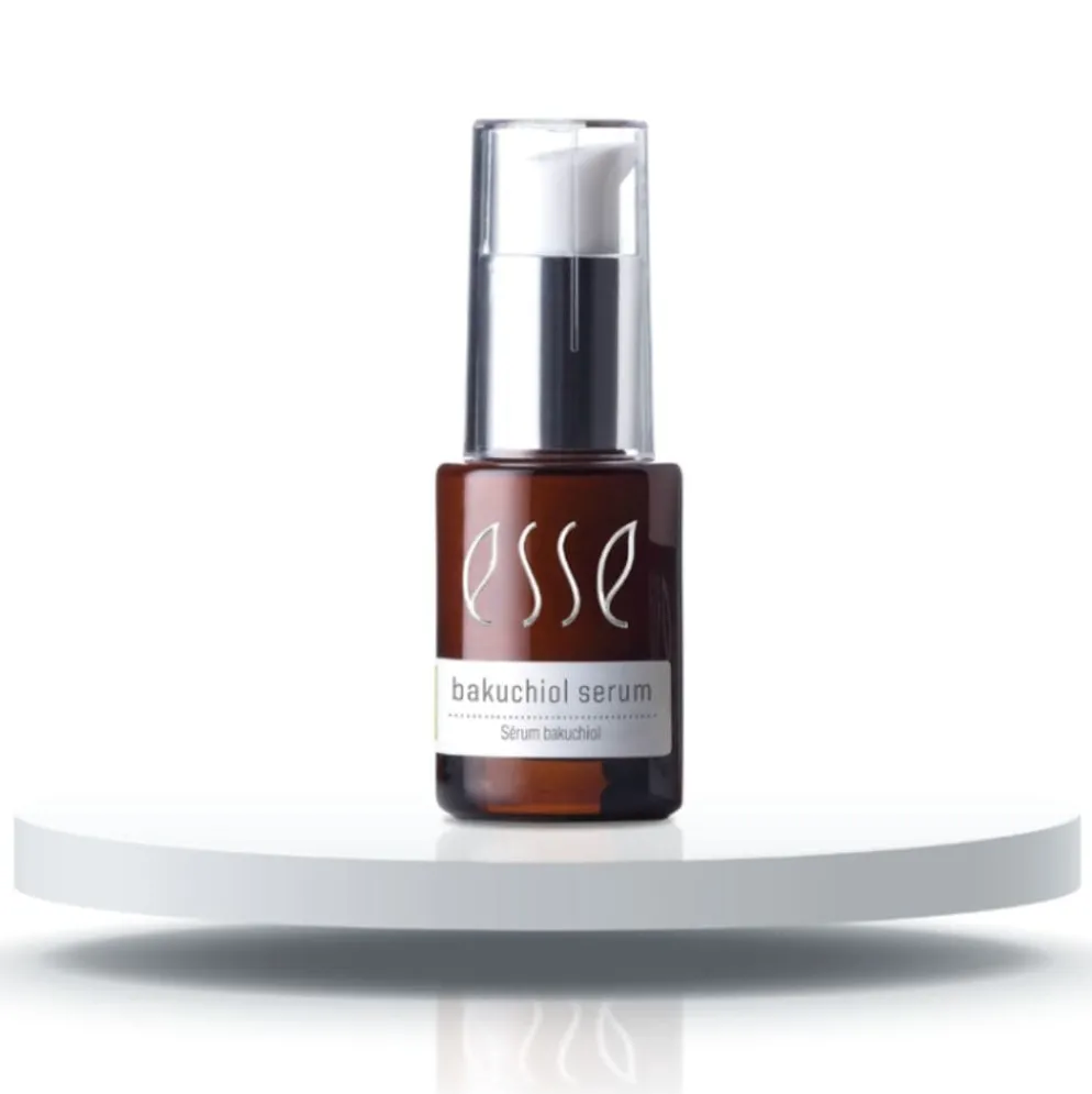 Seerumi Esse Bakuchiol Serum, 2 kokoa