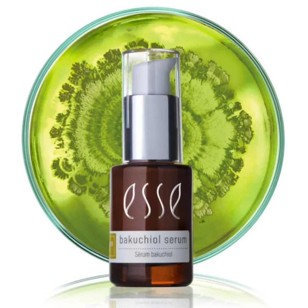 Seerumi Esse Bakuchiol Serum, 2 kokoa