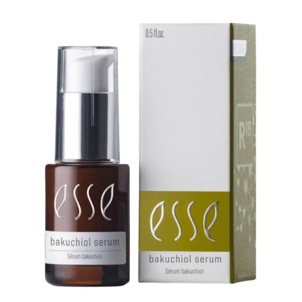 Seerumi Esse Bakuchiol Serum, 2 kokoa