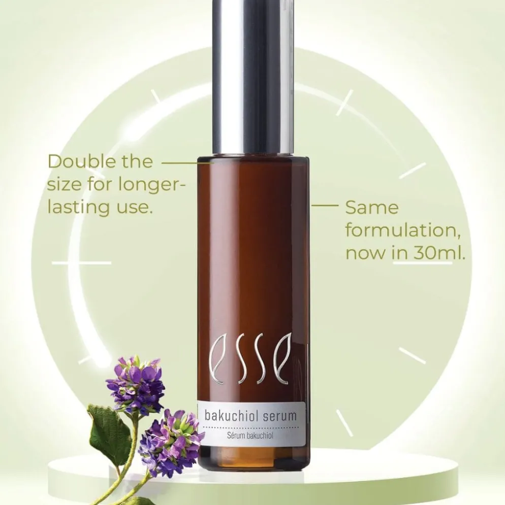 Seerumi Esse Bakuchiol Serum, 2 kokoa