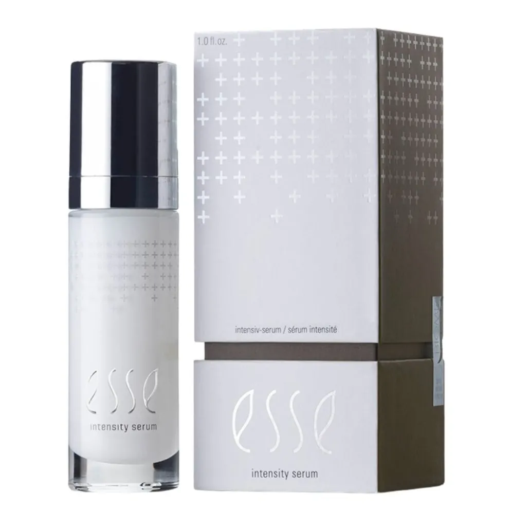Seerumi Esse Intensity Serum+ 30ml