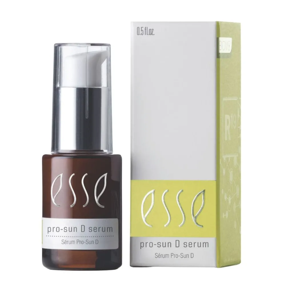 Seerumi Esse Pro-Sun D Serum 15ml
