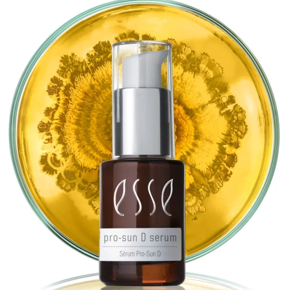 Seerumi Esse Pro-Sun D Serum 15ml