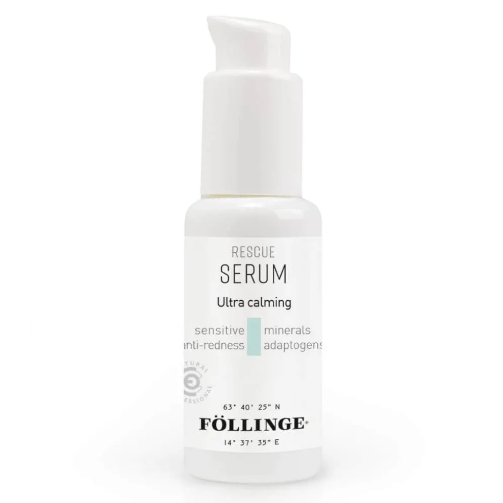 Seerumi Föllinge Pro Sensitive Rescue Serum 30ml