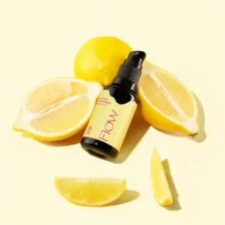 Seerumi Flow Cosmetics AHA & BHA Peeling Serum, 2 kokoa