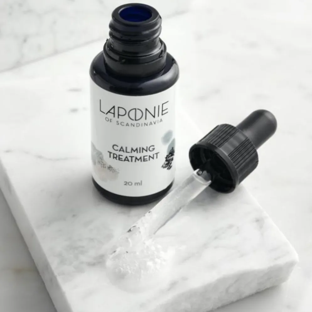 Seerumi Laponie of Scandinavia Calming Serum 20ml