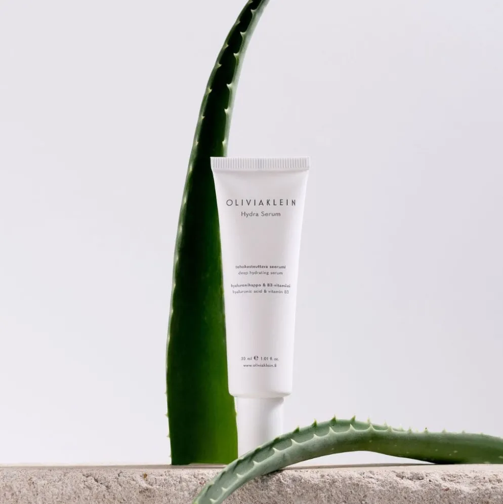 Seerumi Olivia Klein Hydra Serum 30ml