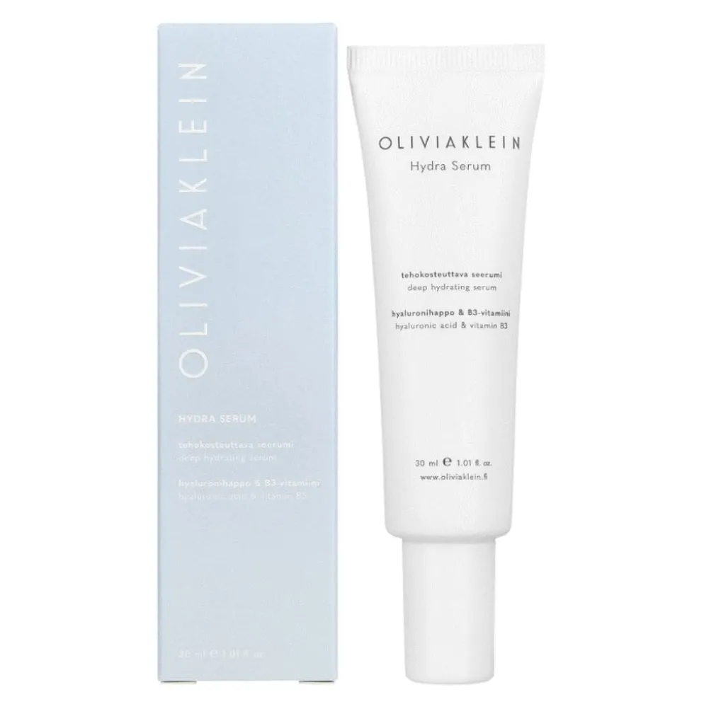 Seerumi Olivia Klein Hydra Serum 30ml