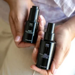 Seerumi Yin Your Skin ELO Active Serum-Cream Complex 50ml