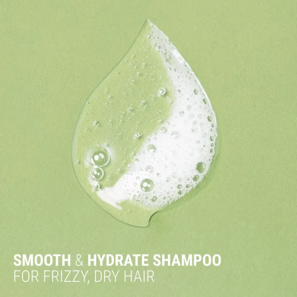Shampoo ohuille hiuksille Antipodes Peach + Freesia Smooth & Hydrate
