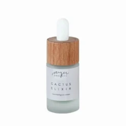 Silmänympärysöljy AYU Organics Cactus Elixir 15ml
