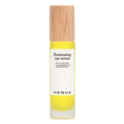 Silmänympärysöljy Henua Illuminating Eye Serum 10ml