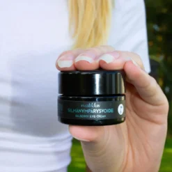 Silmänympärysvoide Fiini Naturally 10ml