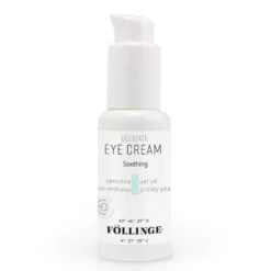 Silmänympärysvoide Föllinge Pro Sensitive Delicate Eye Cream 30ml