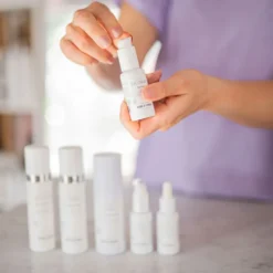 Silmänympärysvoide Föllinge Pro Sensitive Delicate Eye Cream 30ml