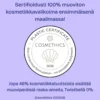 Skin & Tonic Be Soothed Rose Mist kasvovesi 100ml