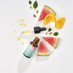 Skin & Tonic Daily Detox Face Oil kasvoöljy 20ml