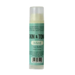Skin & Tonic Mint Lip Balm huulirasva 4,3g