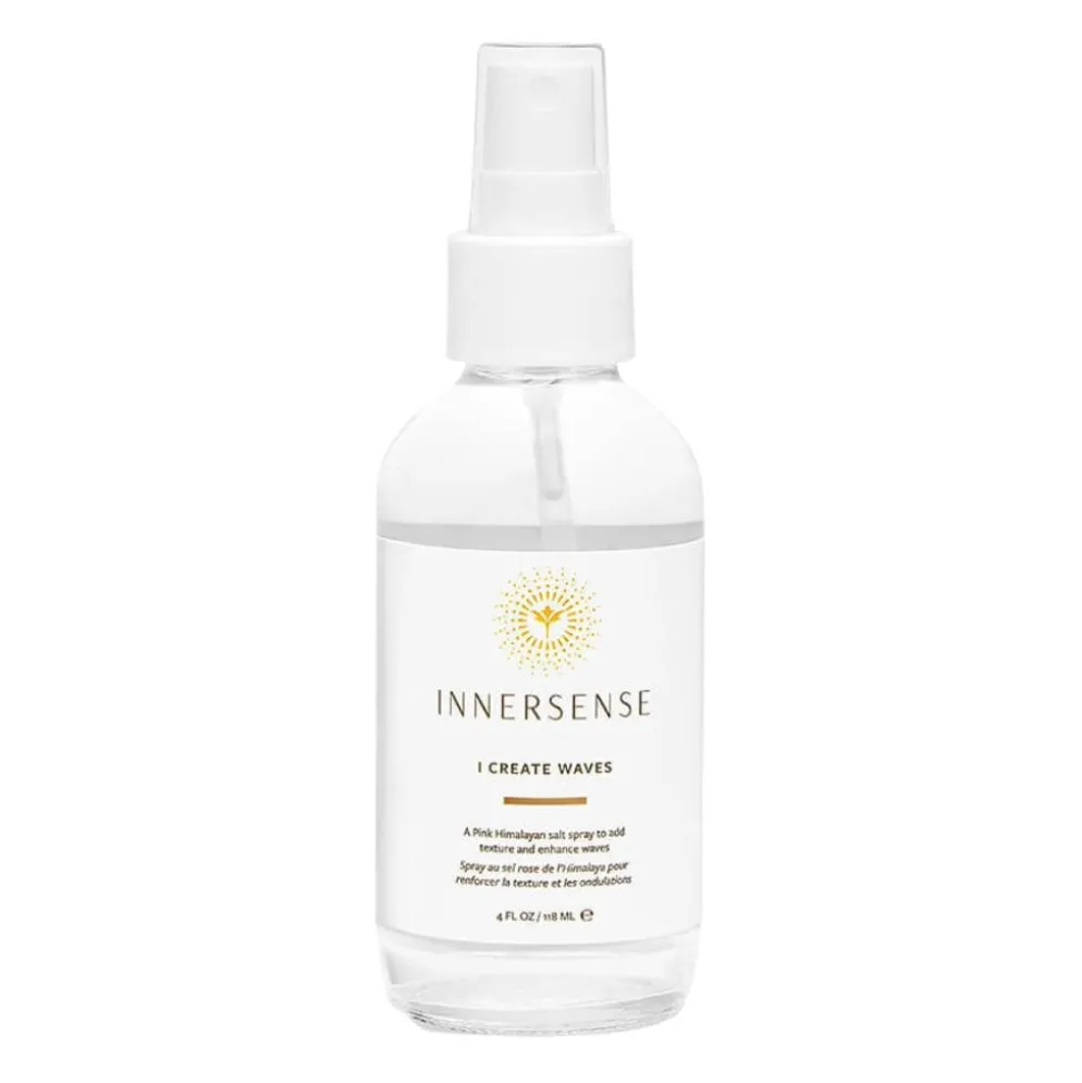 Suolasuihke Innersense I Create Waves Sea Salt Spray, 2 kokoa