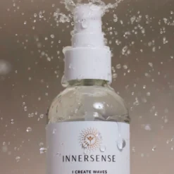 Suolasuihke Innersense I Create Waves Sea Salt Spray, 2 kokoa