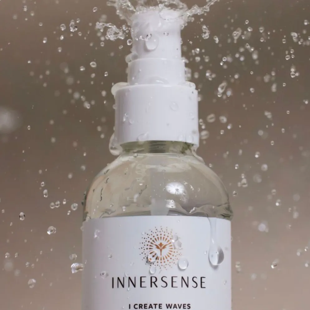 Suolasuihke Innersense I Create Waves Sea Salt Spray, 2 kokoa