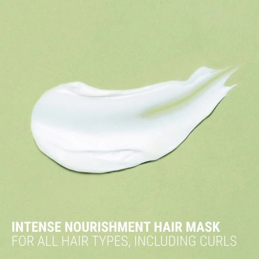 Syväkosteuttava hiusnaamio Antipodes Lime Caviar Intense Nourishment