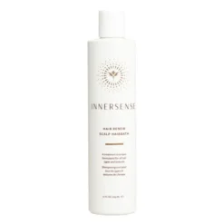 Syväpuhdistava shampoo Innersense Renew Hairbath, 2 kokoa