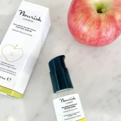 Tasapainottava seerumi Nourish London Balance Peptide Serum 30ml