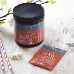 Terranova Smooth Mag magnesiumjauhe 150g