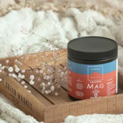 Terranova Smooth Mag magnesiumjauhe 150g