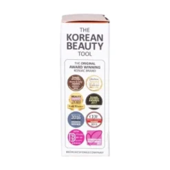 The Konjac Sponge Company Mandala Jeju Scoria konjac sieni