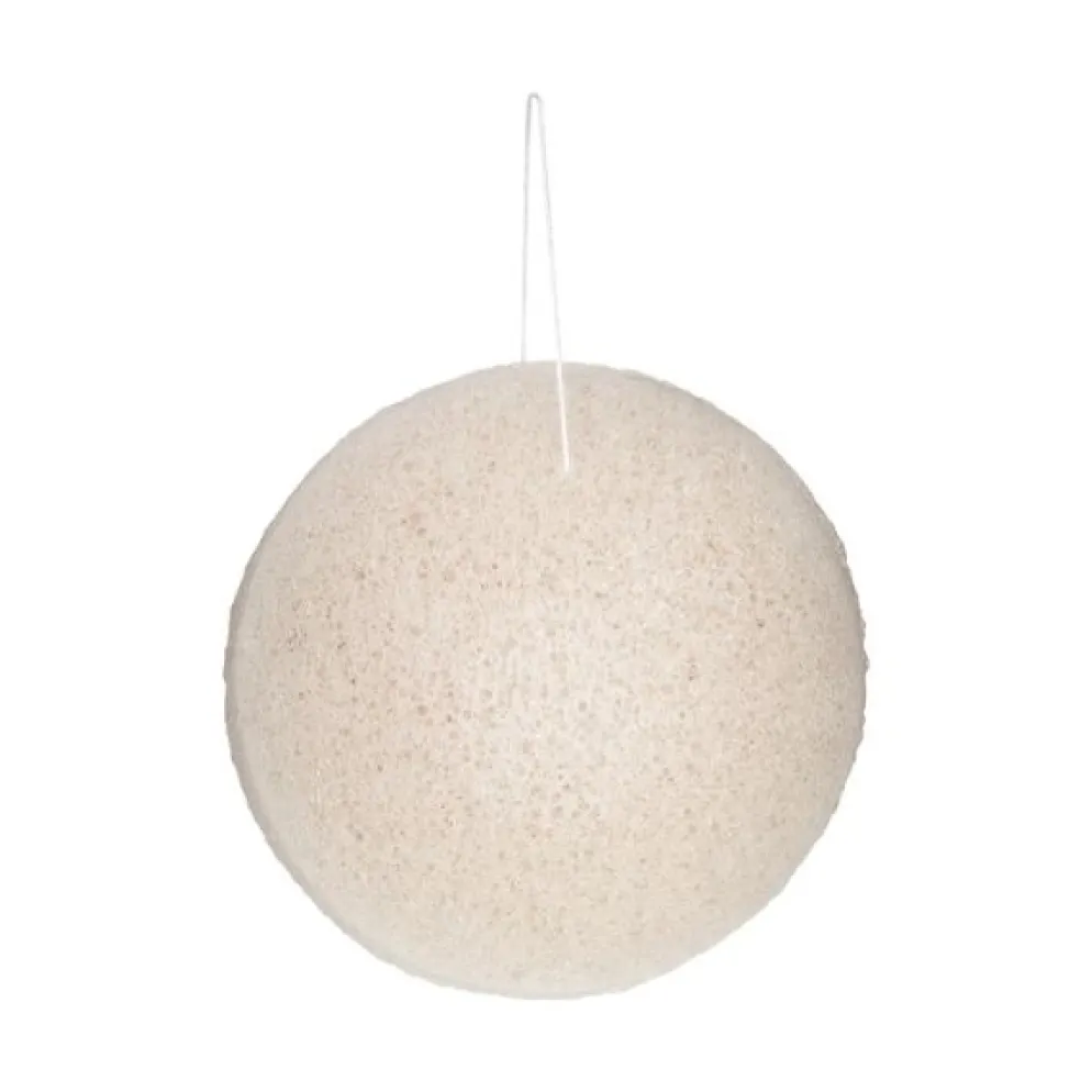 The Konjac Sponge Company Mandala Aloe Vera konjac sieni