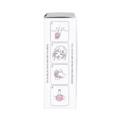 The Konjac Sponge Company Mandala Bamboo Extract konjac sieni