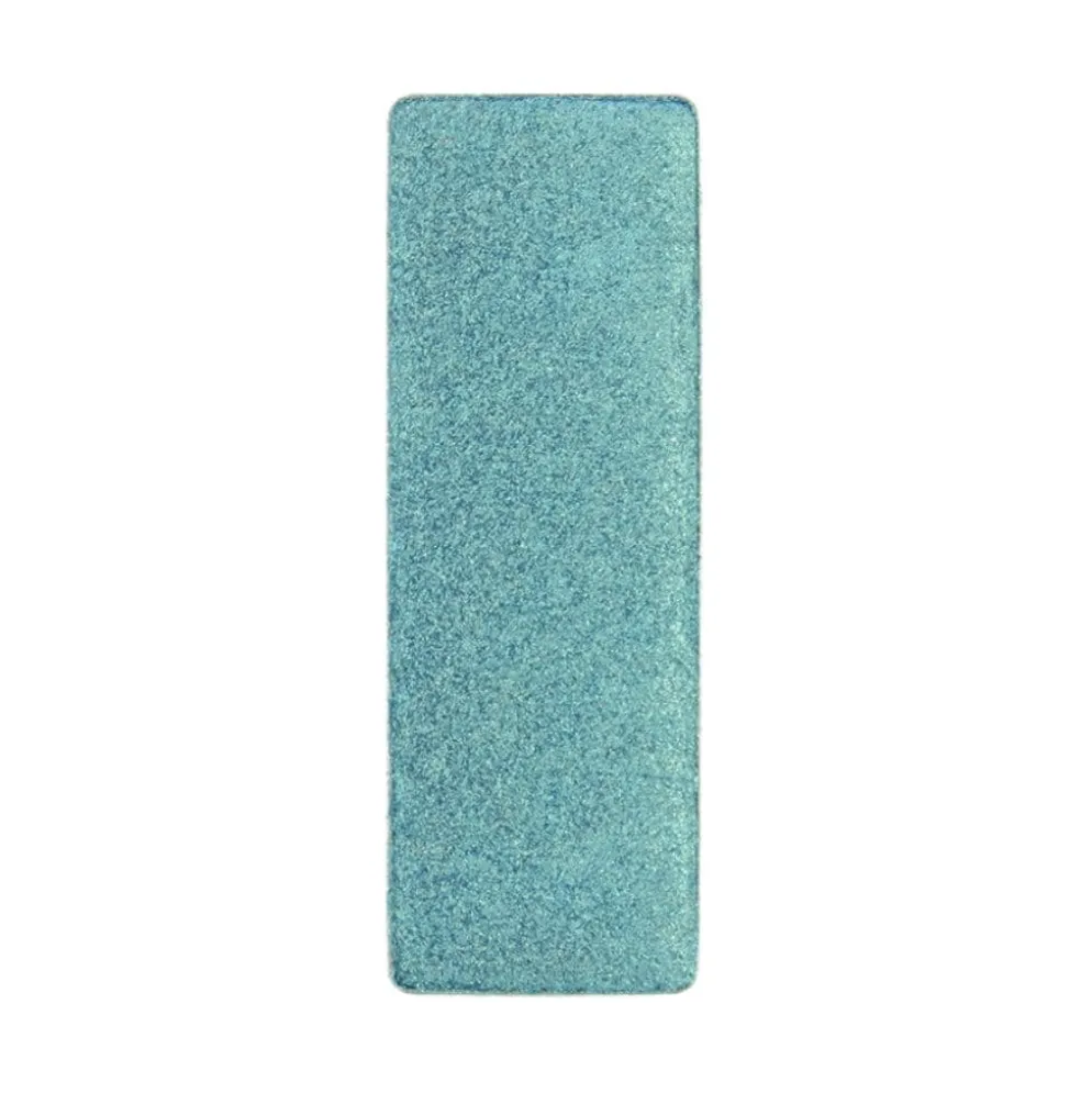 Turkoosi luomiväri Zao Pearly 127 Peacock Blue