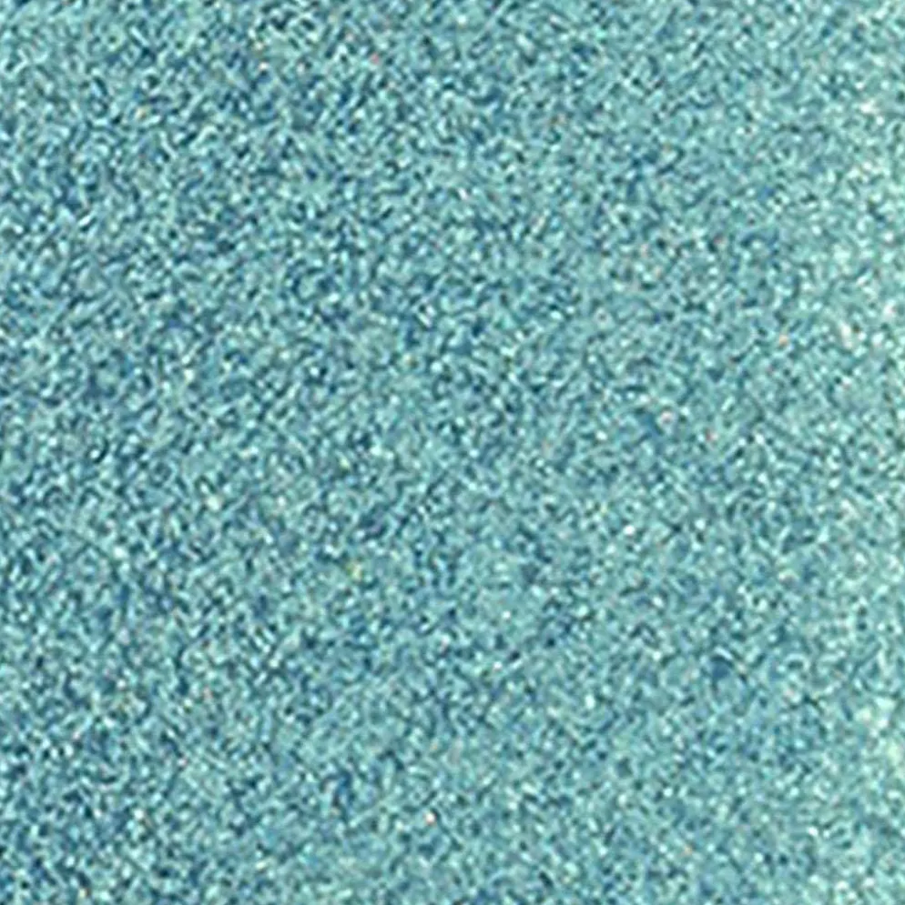 Turkoosi luomiväri Zao Pearly 127 Peacock Blue