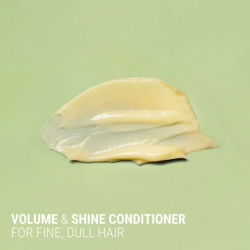 Tuuheuttava hoitoaine Antipodes Mānuka + Orange Volume & Shine