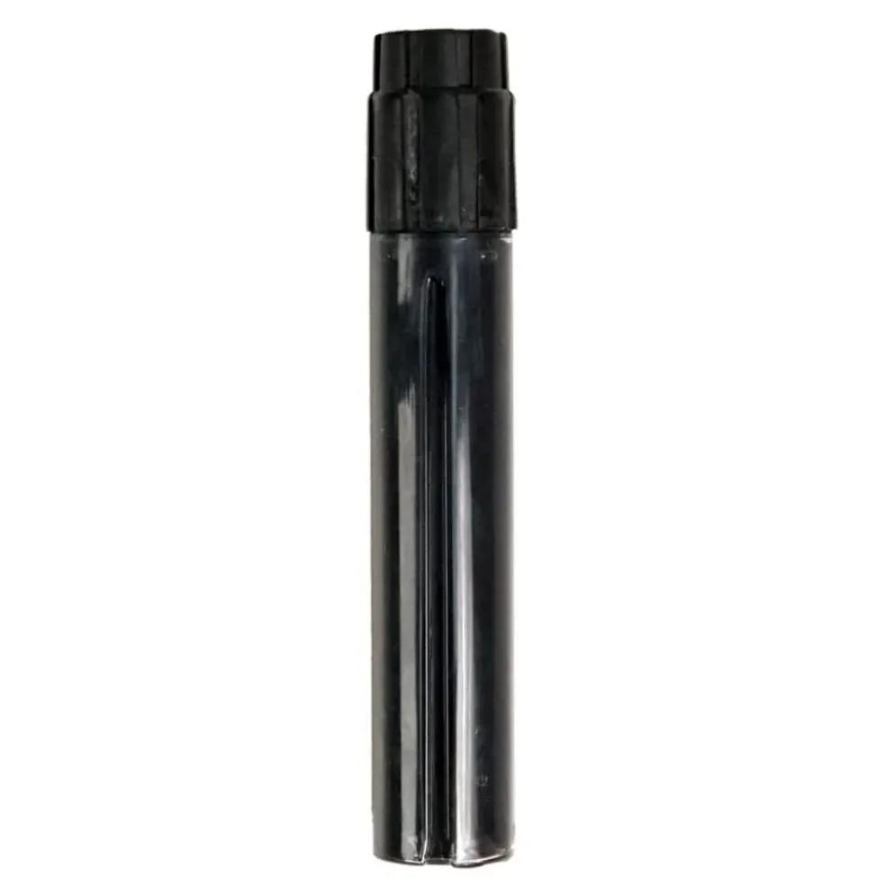 Tuuheuttava ripsiväri Zao Daring volume mascara Intense Black
