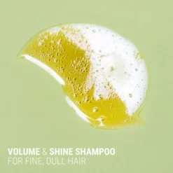 Tuuheuttava shampoo Antipodes Mānuka + Orange Volume & Shine