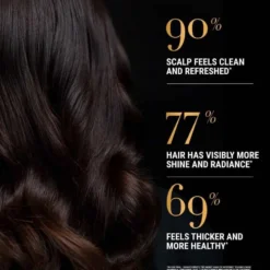 Tuuheuttava shampoo Antipodes Mānuka + Orange Volume & Shine