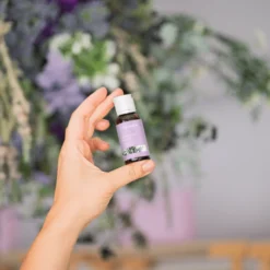 Twistbe Jojoba-teepuu kasvoöljy 30ml
